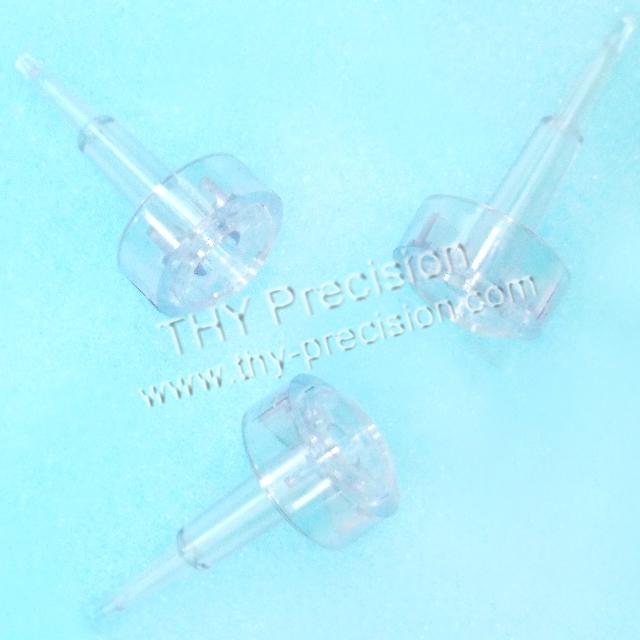 THY Precision, OEM, micro molding, precision medical molding, precision medical injection mold, Customized medical injection molding